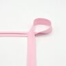 Biais en coton Popeline [20 mm] – rose clair,  thumbnail number 1