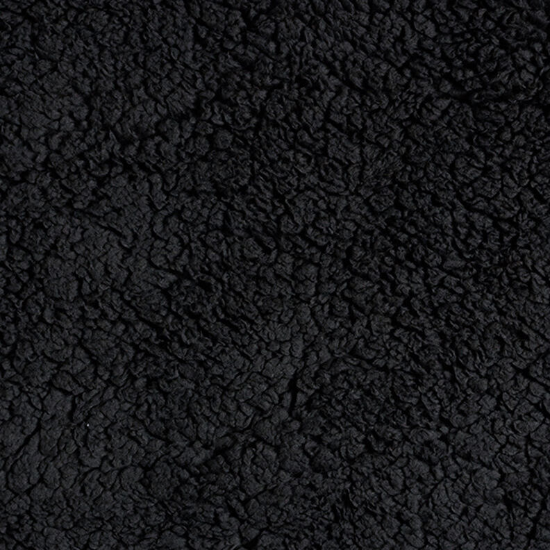 Sherpa uni – noir,  image number 1