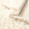 Fourrure synthétique Plumes unies | Katia Fabrics – blanc,  thumbnail number 9
