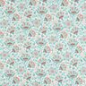 Viscose Voile Fleurs d'Ibiza – beige clair,  thumbnail number 1