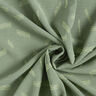 Jacquard dobby Rayures – kaki,  thumbnail number 4