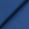 Tissu d’extérieur Canvas Uni – indigo,  thumbnail number 3