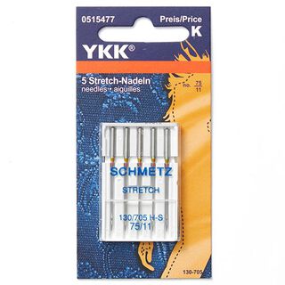 Aiguille stretch [NM 75 / 11] | YKK, 