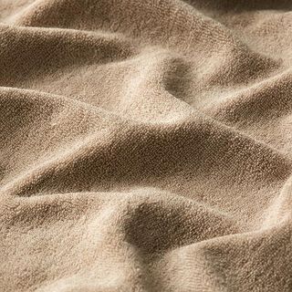Éponge stretch – marron, 