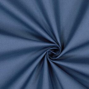 Tissu d’extérieur Panama Sunny – bleu marine, 