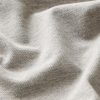 Jersey coton Piqué fin – gris, 