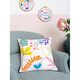 Kit broderie Housse de coussin rêve floral,  thumbnail number 2