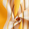 Toile pour store banne Rayures mélangées – jaune/gris clair,  thumbnail number 4
