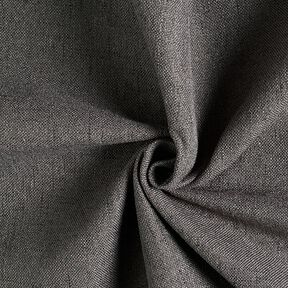 Tissu de revêtement Yuca – gris foncé, 