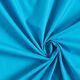 Tissu en polyester et coton mélangés, facile d’entretien – turquoise,  thumbnail number 1