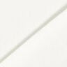 Bord-côte uni – blanc,  thumbnail number 3