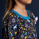 Robe shirt | Sweater | Hoodie, Burda 9331 | 92 - 122,  thumbnail number 9