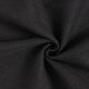 Tissu pour costume Structure diagonale pailletée – noir,  thumbnail number 1