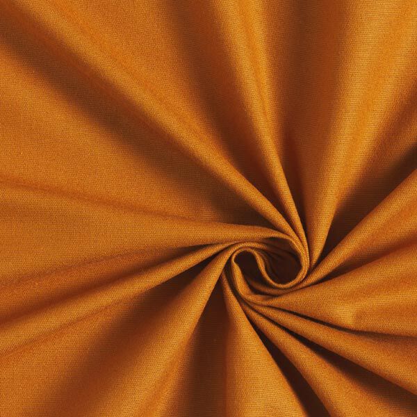 Flanelle coton Uni – caramel,  image number 1