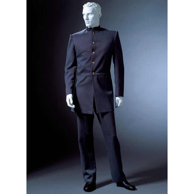 Costume homme, McCalls 4745 | 46-56,  image number 2