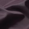 Doublure en stretch Uni – prune,  thumbnail number 2