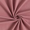 GOTS Jersey coton | Tula – violet pastel,  thumbnail number 1