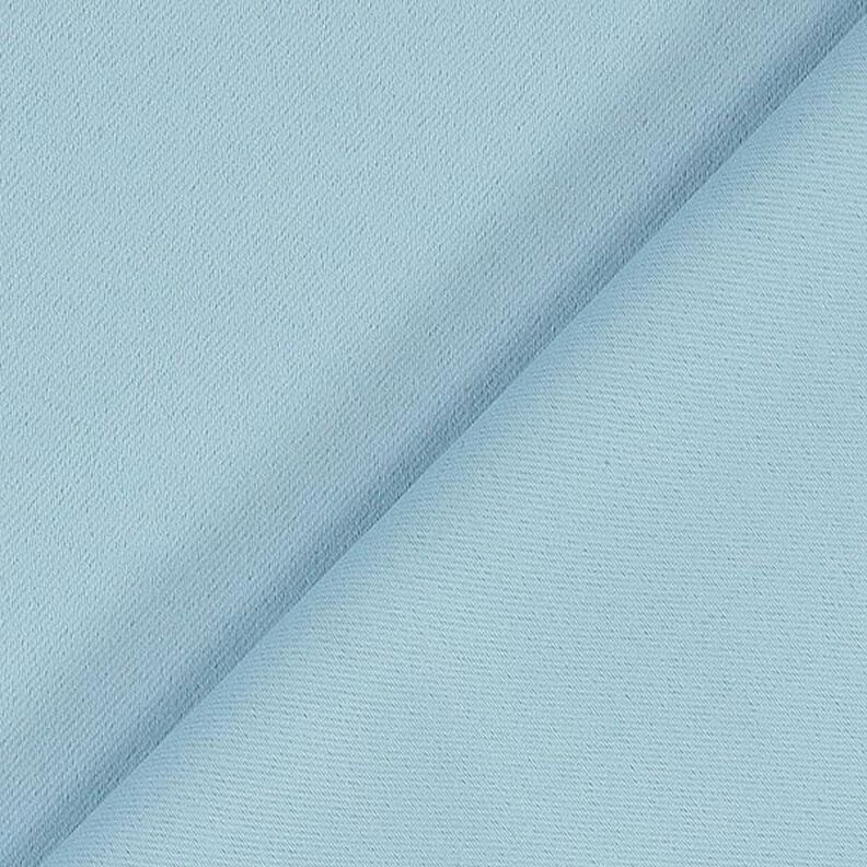 Tissu opaque – bleu bébé,  image number 3