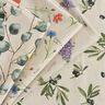 Coton enduit Branches d’eucalyptus – nature,  thumbnail number 6