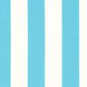 Toile pour store banne Rayures Toldo – blanc/turquoise,  thumbnail number 1