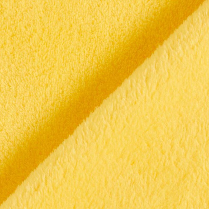 Polaire douillet – jaune clair,  image number 4
