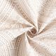 Tissu de décoration Canvas Mandala – nature/blanc,  thumbnail number 3