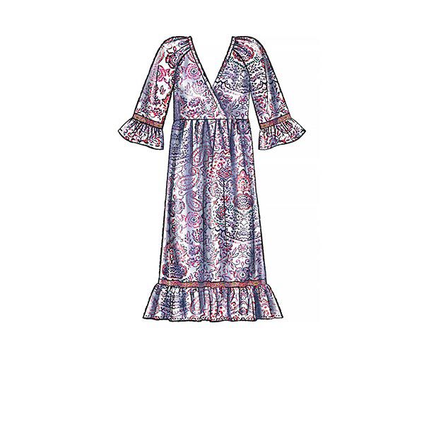 Robe, McCall‘s 7969 | 32-40,  image number 3