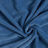 Tissu éponge douillet Bambou Uni – bleu pigeon,  thumbnail number 1