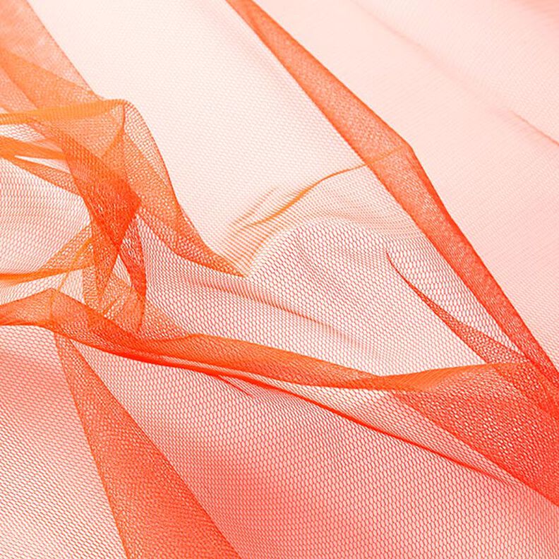 Tulle – orange néon, image number 4