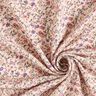Tissu en viscose Mille-fleurs – rosé,  thumbnail number 3