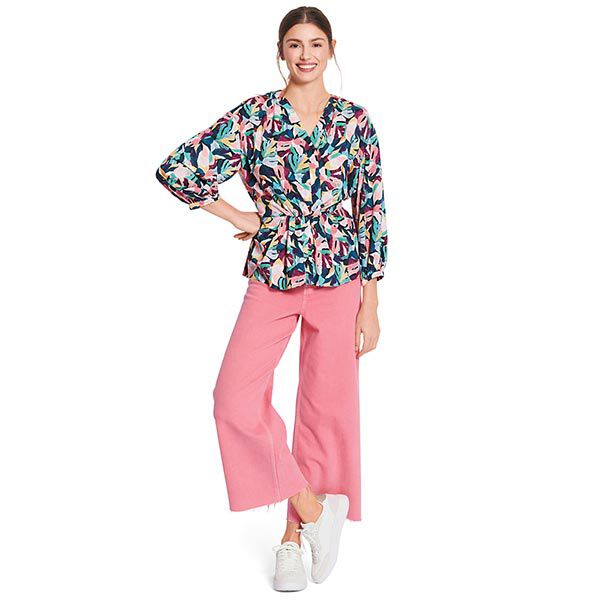 Robe / Chemisier | Burda 5921 | 34-44, image number 3