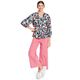 Robe / Chemisier  | Burda 5921 | 34-44,  thumbnail number 3