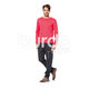 T-Shirt, Burda 6602,  thumbnail number 2