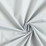 Tissu en polyester et coton mélangés, facile d’entretien – gris clair,  thumbnail number 1
