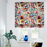 Tissu de décoration Semi-panama Comic Pop-Art – blanc,  thumbnail number 6