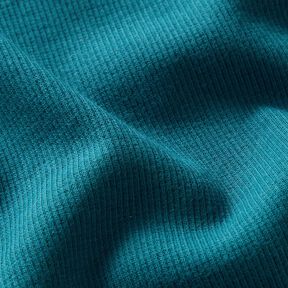 2x2 Bordures Uni &ndash; p&eacute;trole, 