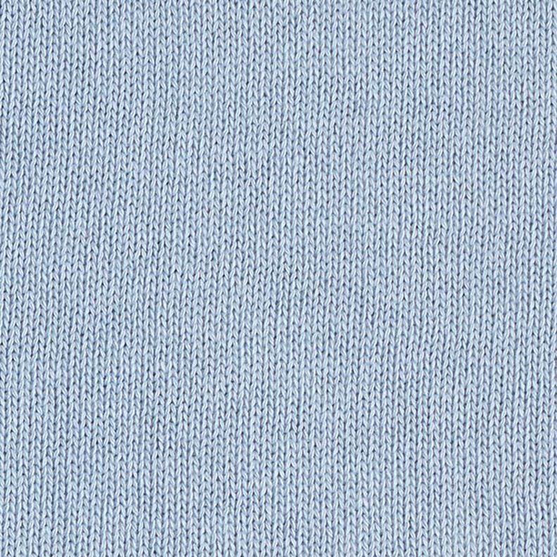Tissu maille – gris bleu,  image number 4