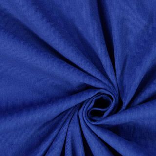 Velours milleraies Uni – bleu roi, 