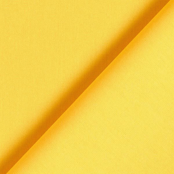 GOTS Popeline coton | Tula – jaune,  image number 3