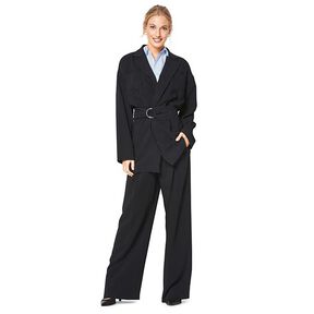 Pantalon | Culotte, Burda 6436 | 34 - 44, 
