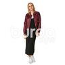 Veste | Blouson, Burda 6478 | 32 - 44,  thumbnail number 2