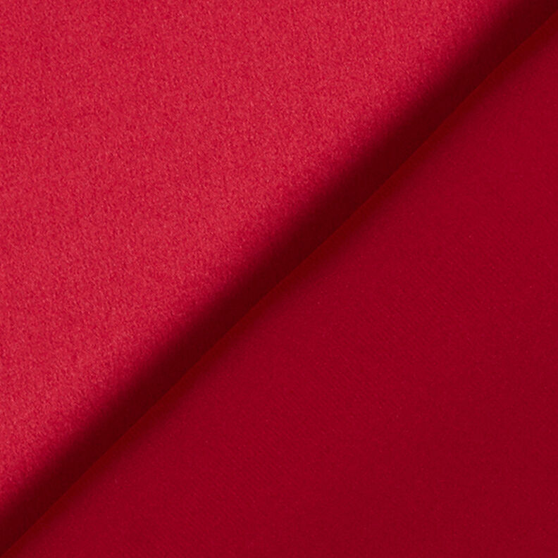 Satin de soie – carmin,  image number 4