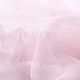 Mesh doux – rosé – Échantillon,  thumbnail number 2