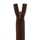 marron foncé