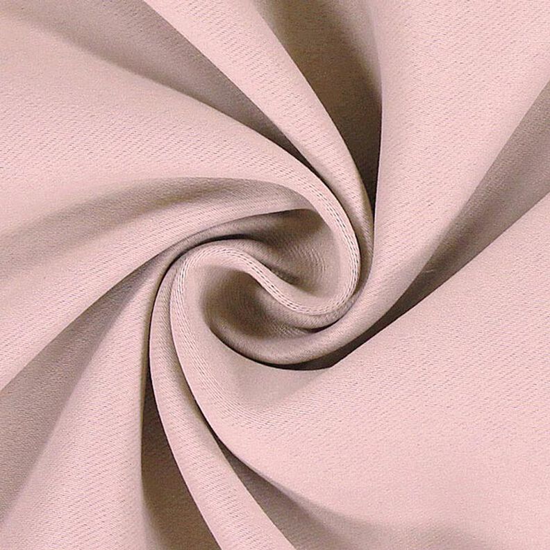 Tissu opaque – rosé,  image number 2
