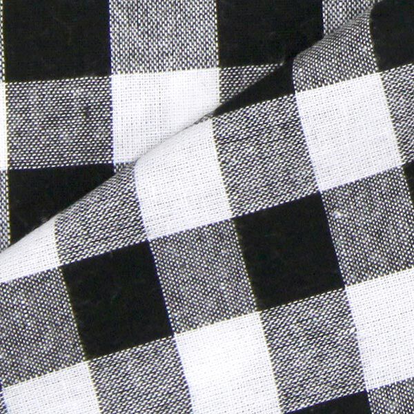 Cotton Vichy – 1,7 cm, 18,  image number 3