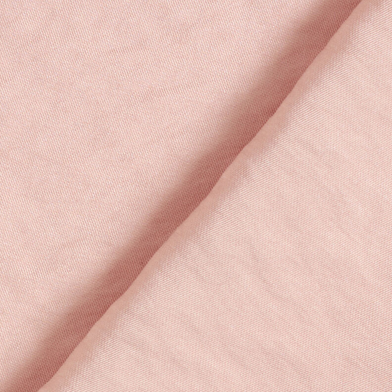 Mélange viscose Reflet brillant – vieux rose,  image number 4