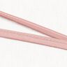 Satin Galon passepoil [10 mm] – vieux rose,  thumbnail number 1