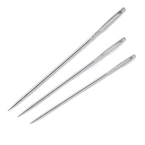 Aiguilles Crewel [NM. 3 - 9] | Prym, 