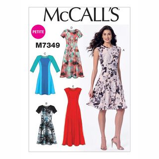 Robe, McCalls | 32 - 40, 